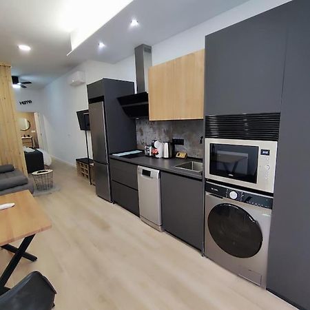 Apartamento Rio Turia B Valence Extérieur photo