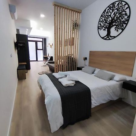 Apartamento Rio Turia B Valence Extérieur photo