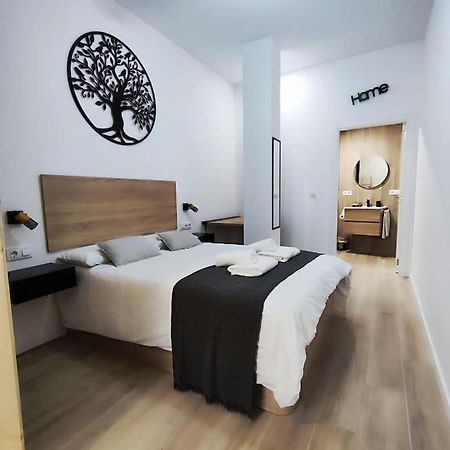 Apartamento Rio Turia B Valence Extérieur photo