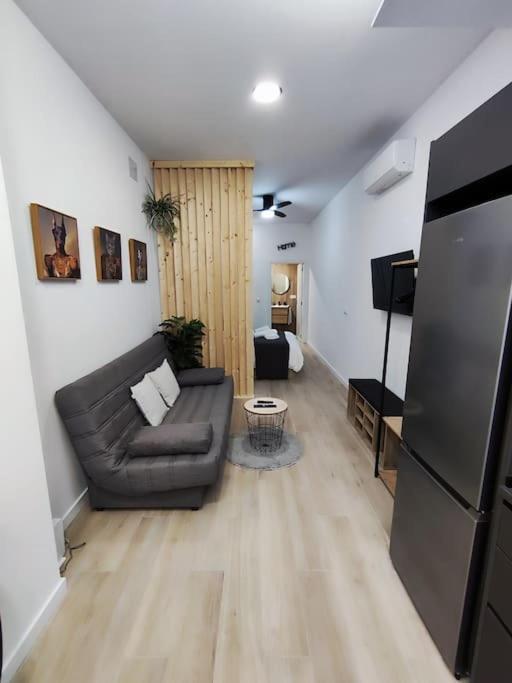 Apartamento Rio Turia B Valence Extérieur photo