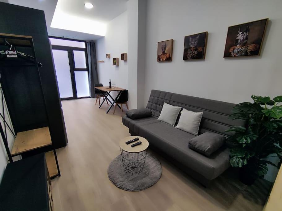 Apartamento Rio Turia B Valence Extérieur photo