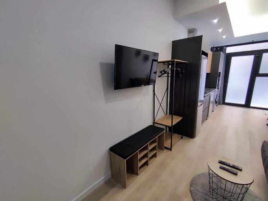 Apartamento Rio Turia B Valence Extérieur photo
