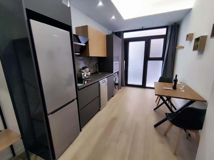 Apartamento Rio Turia B Valence Extérieur photo
