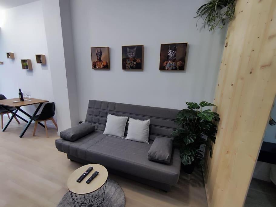 Apartamento Rio Turia B Valence Extérieur photo